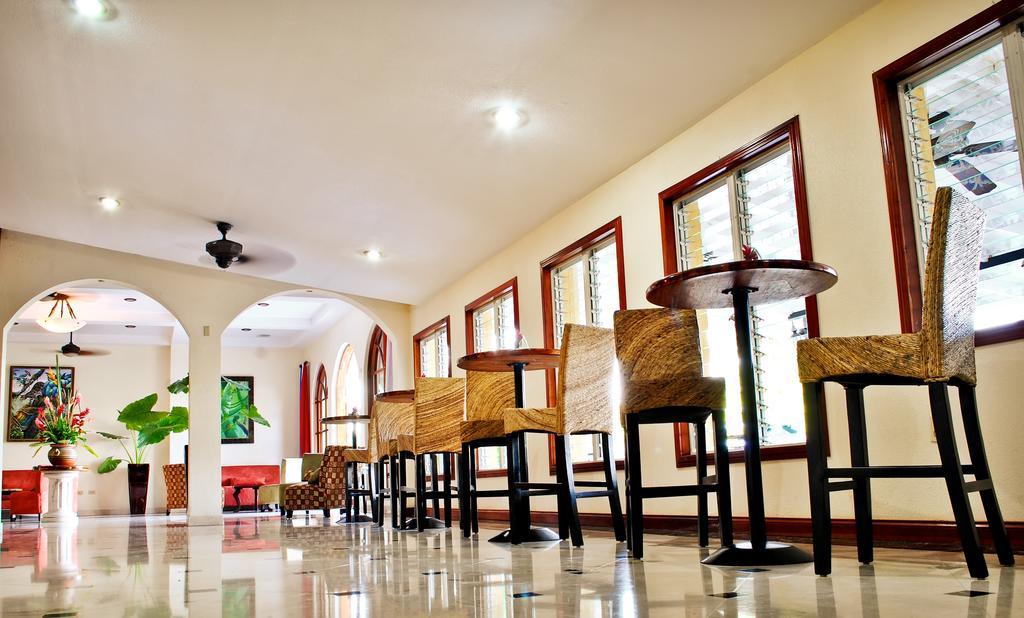 San Ignacio Resort Hotel Zewnętrze zdjęcie