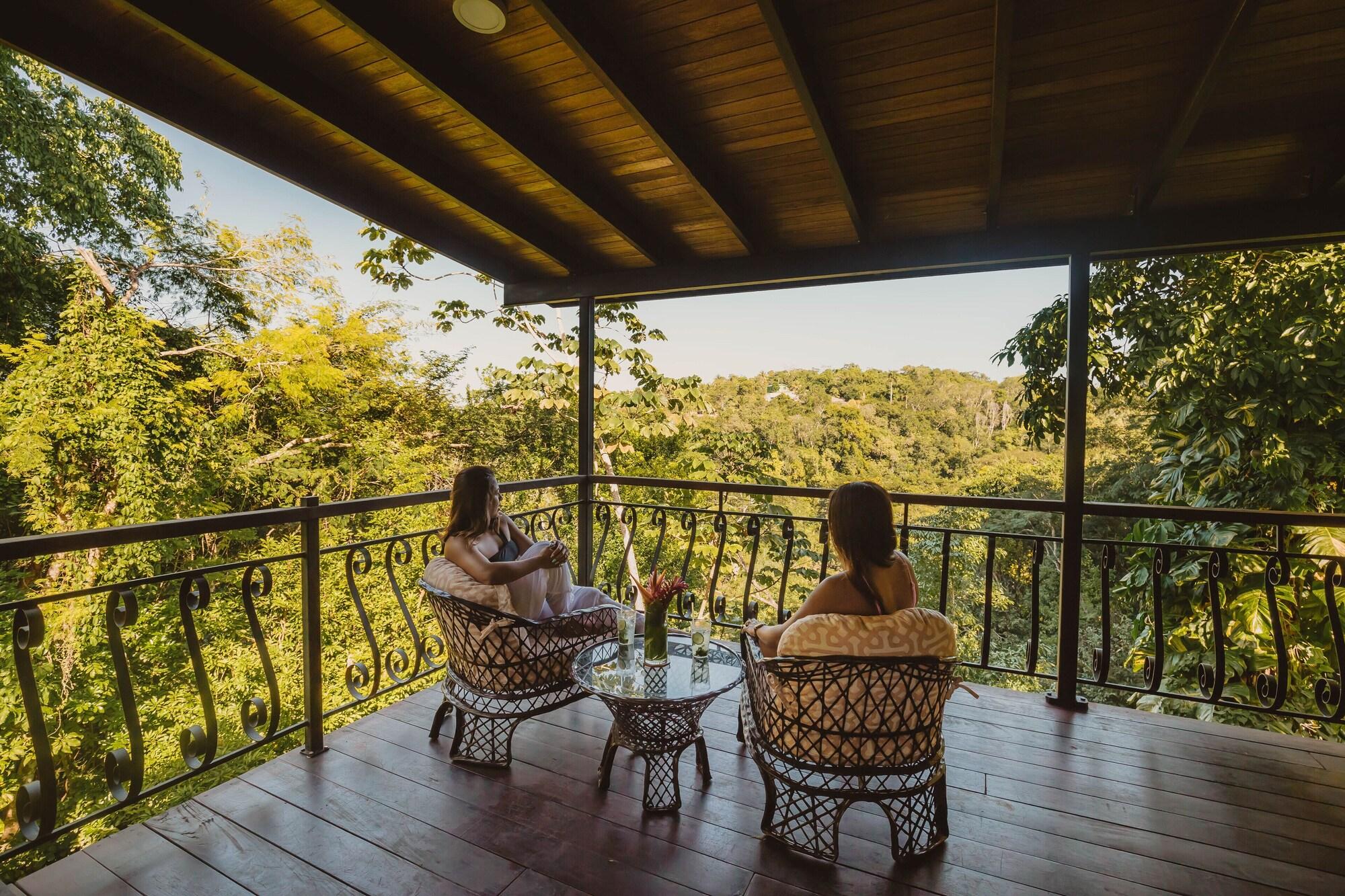 San Ignacio Resort Hotel Zewnętrze zdjęcie