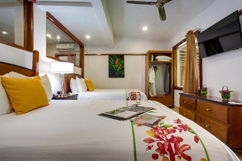 San Ignacio Resort Hotel Pokój zdjęcie